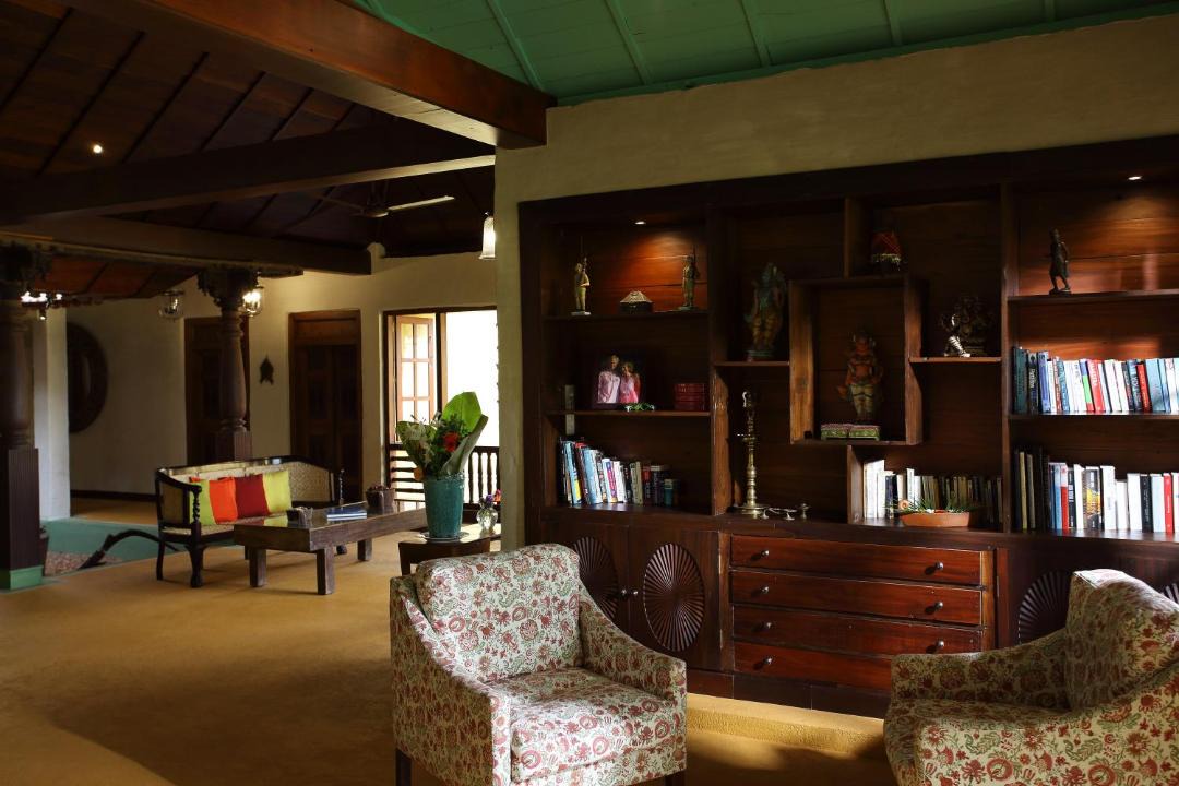 Photo of Livingroom in Cherthala