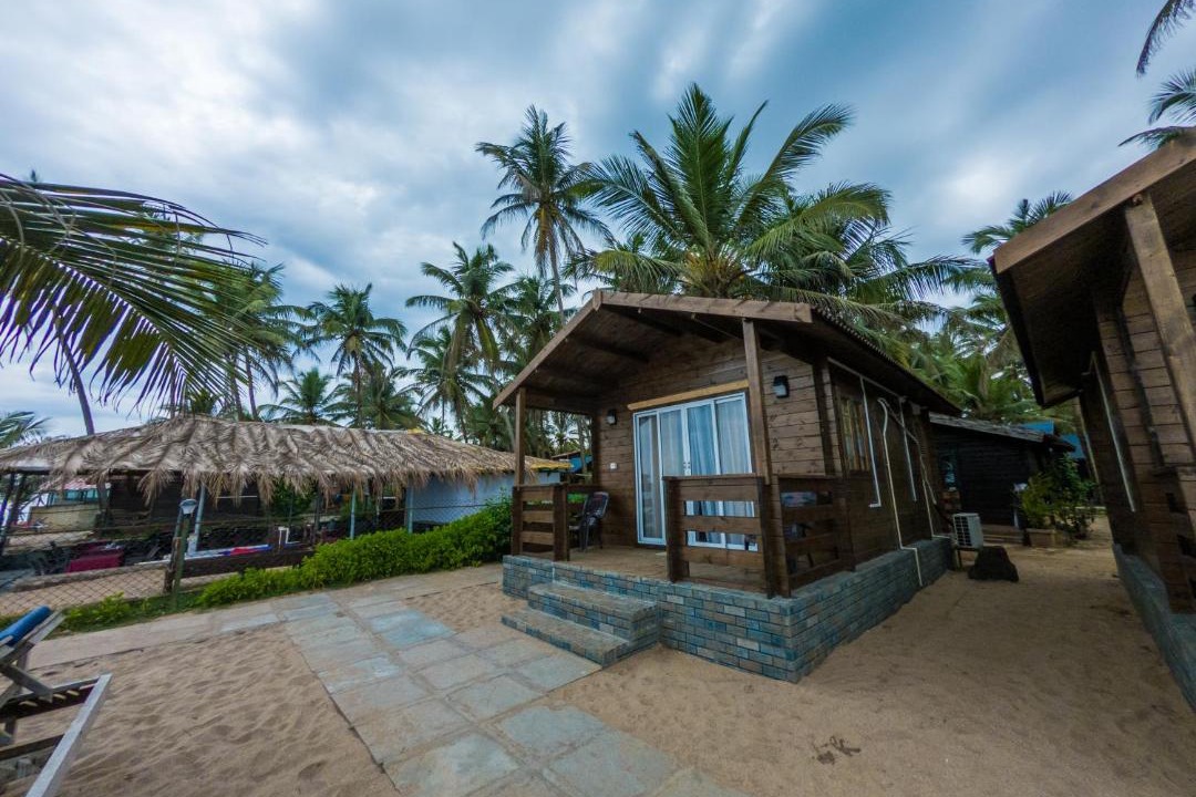 Photo of Others in Anjuna