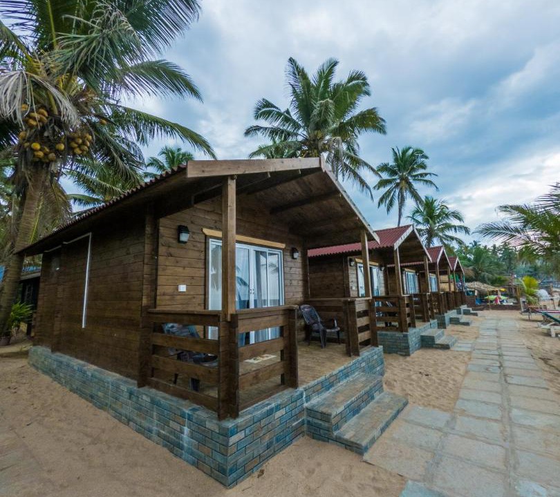Photo of Others in Anjuna