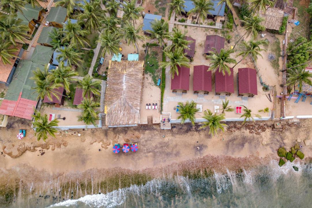 Photo of Others in Anjuna