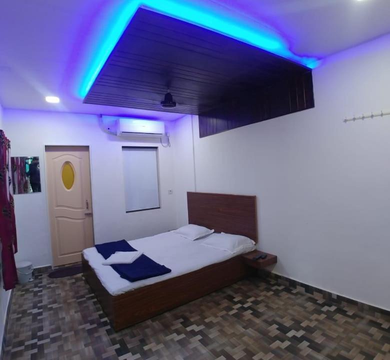 Photo of Bedroom in Matheran