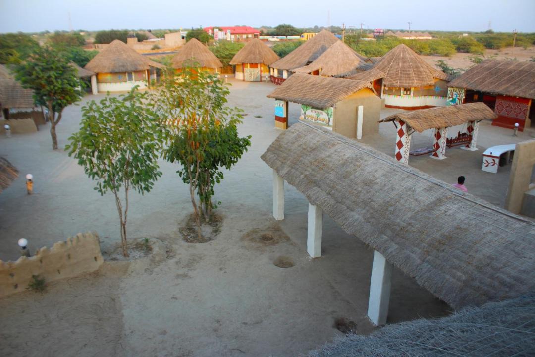 Photo of Others in Hodka Village