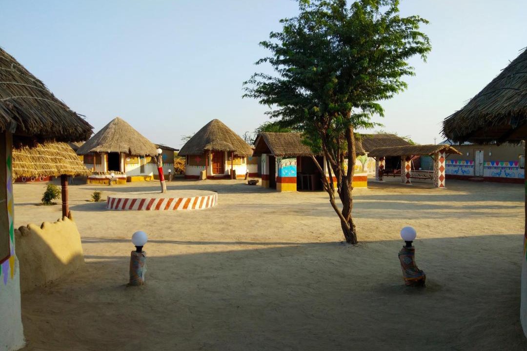 Photo of Others in Hodka Village