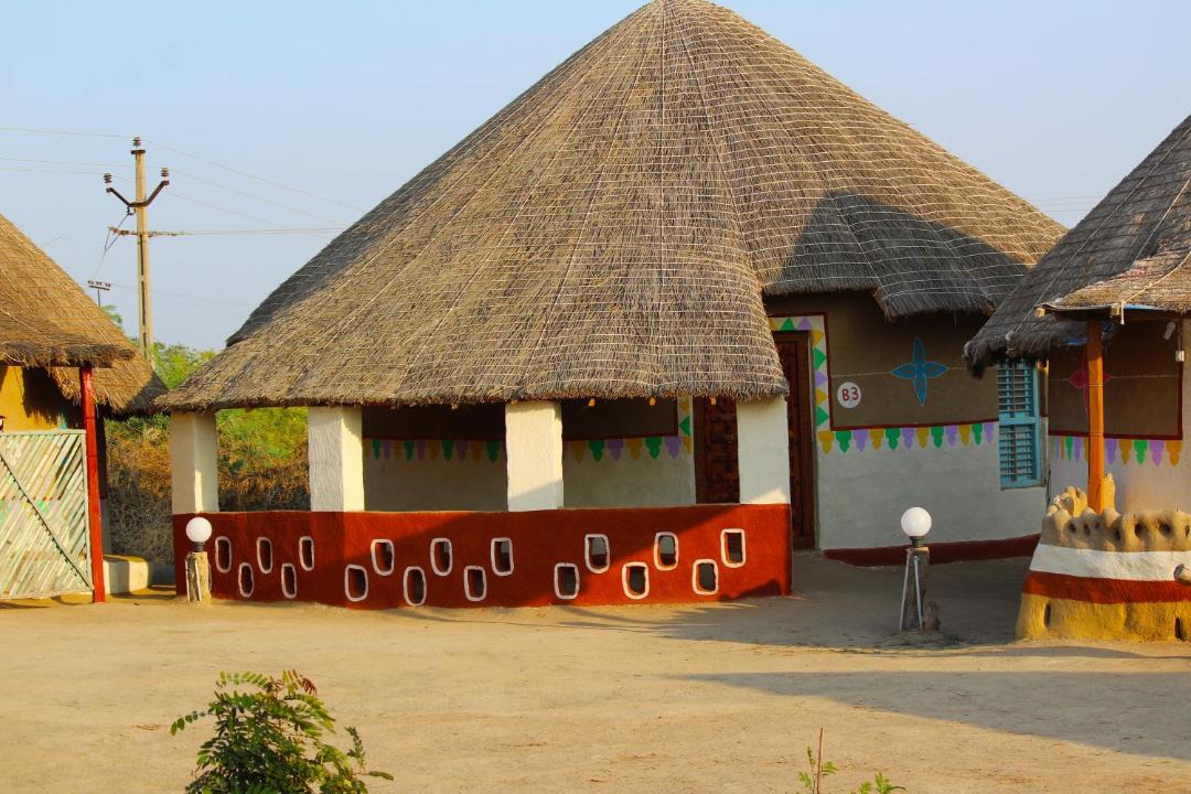 Photo of Others in Hodka Village