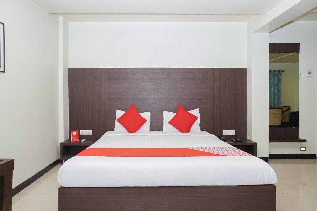 Photo of Bedroom in Central Pune