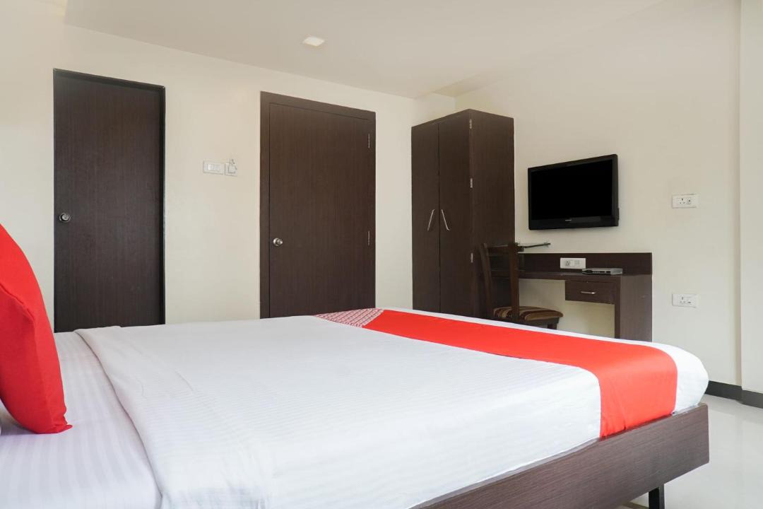 Photo of Bedroom in Central Pune