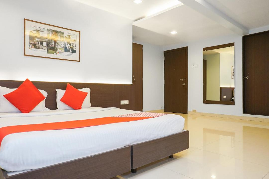 Photo of Bedroom in Central Pune
