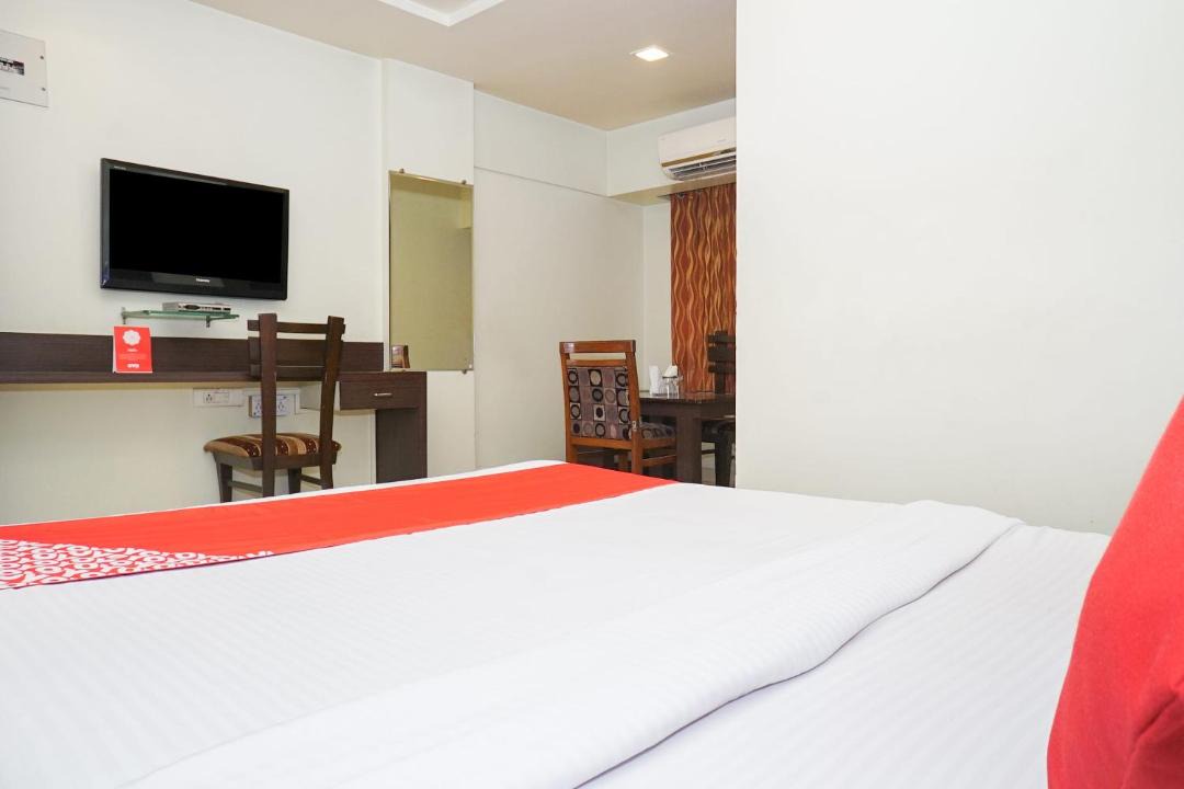 Photo of Bedroom in Central Pune
