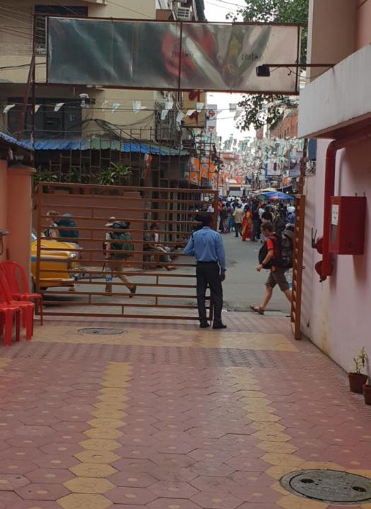 Photo of Others in Dharmatala
