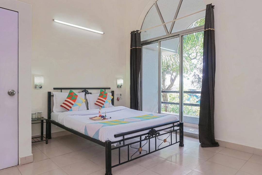 Photo of Bedroom in Tungarli