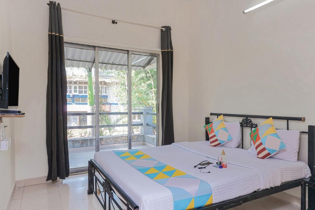 Photo of Bedroom in Tungarli