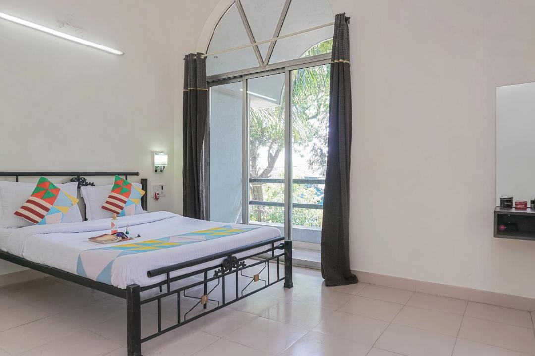 Photo of Bedroom in Tungarli