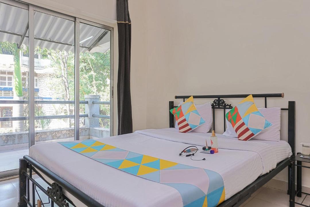 Photo of Bedroom in Tungarli