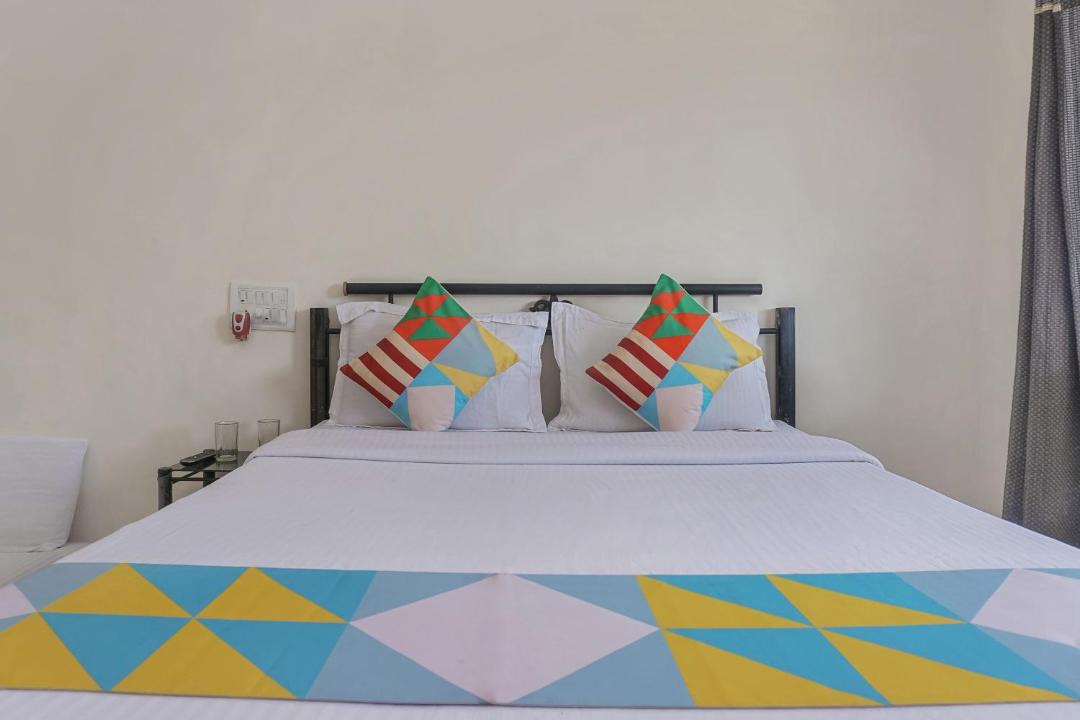 Photo of Bedroom in Tungarli