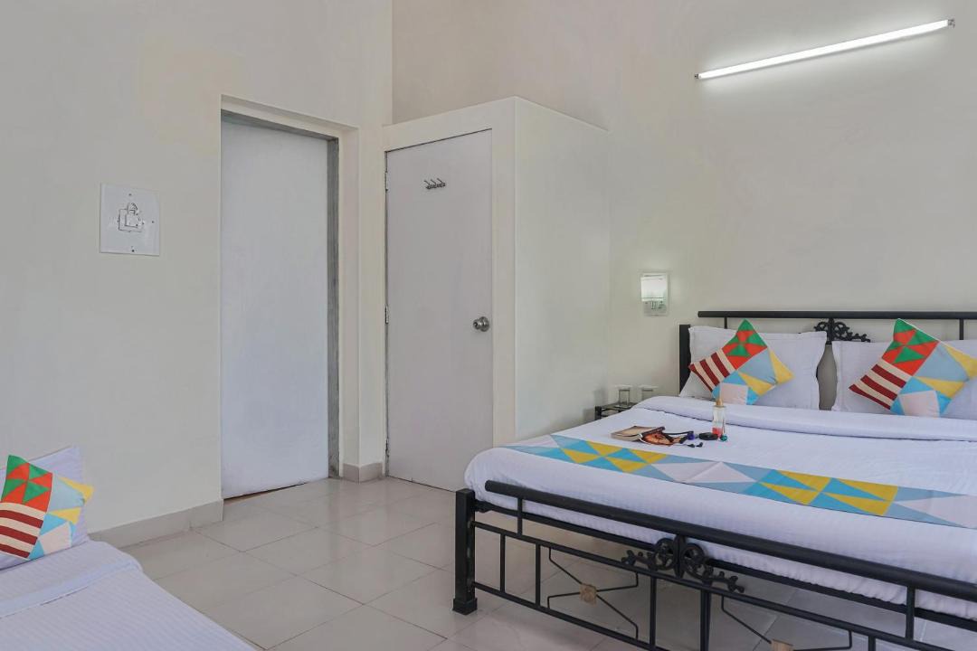 Photo of Bedroom in Tungarli