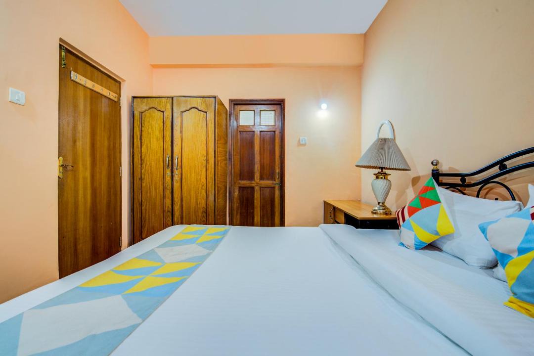 Photo of Bedroom in Sernabatim