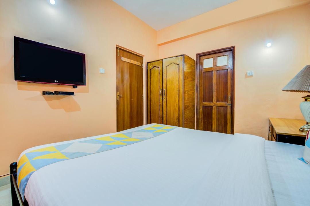 Photo of Bedroom in Sernabatim