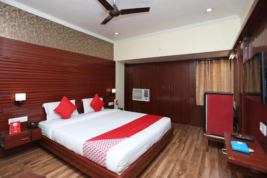 Photo of Bedroom in Raipur