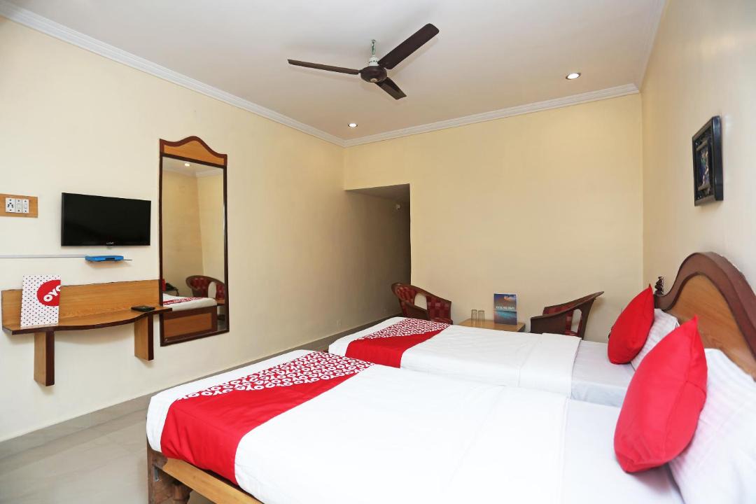 Photo of Bedroom in Raipur