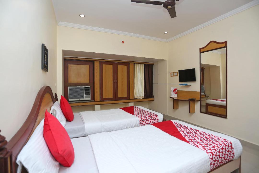 Photo of Bedroom in Raipur