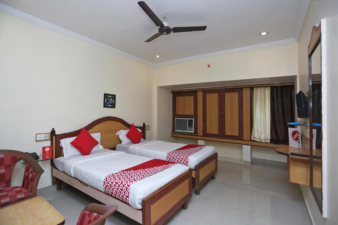 Photo of Bedroom in Raipur