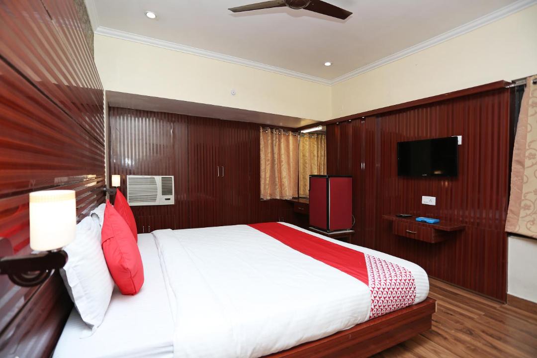 Photo of Bedroom in Raipur