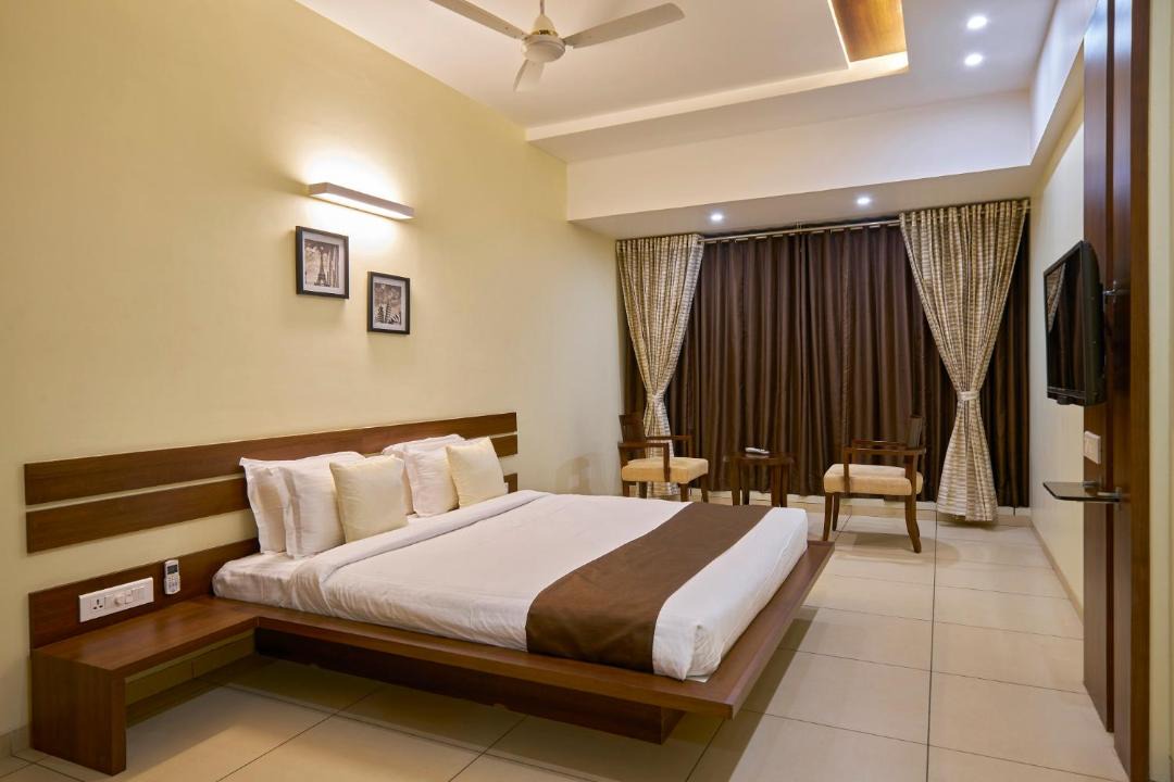 Photo of Bedroom in Kolhapur