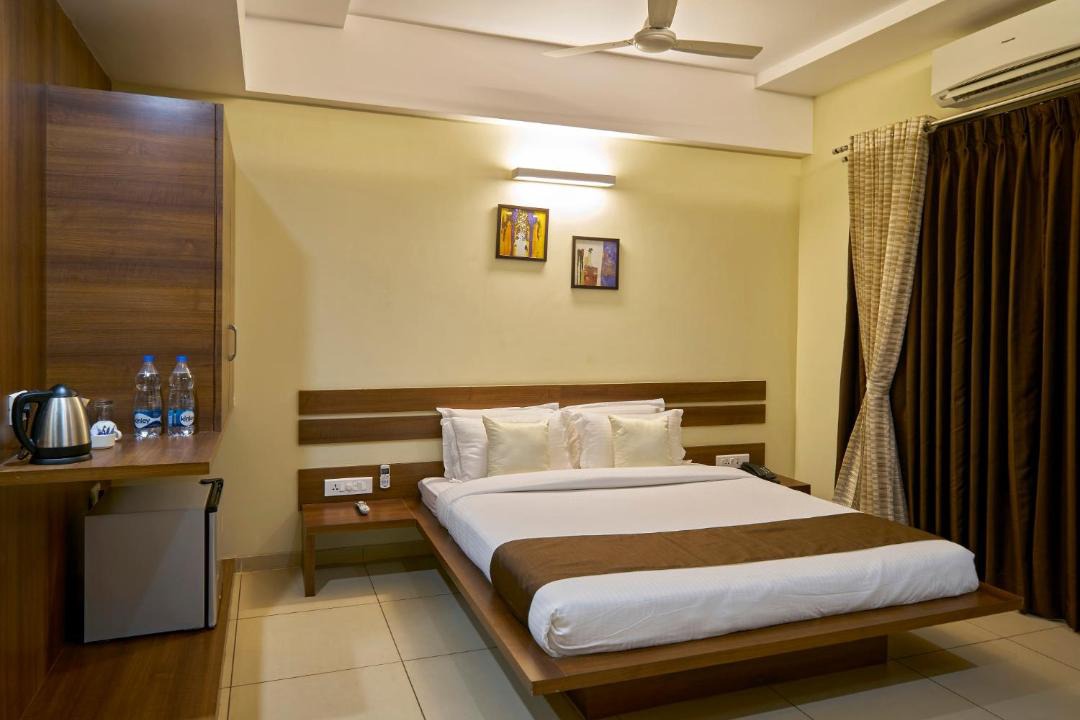 Photo of Bedroom in Kolhapur