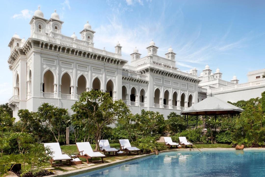 Photo of Others in Falaknuma