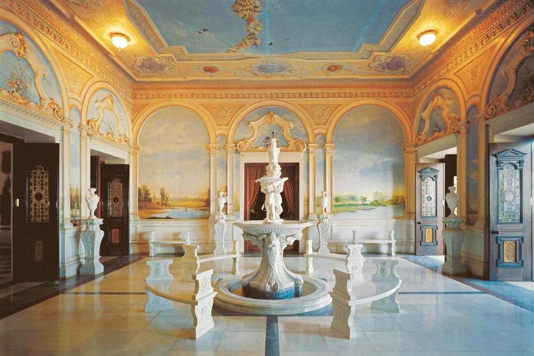 Photo of Others in Falaknuma