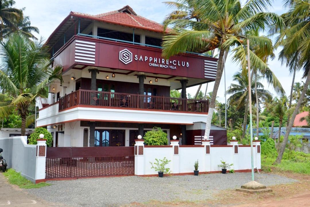 Photo of Others in Kuzhuppilly