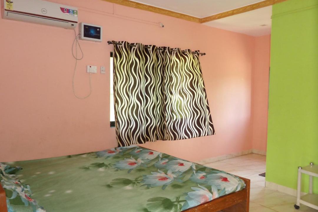 Photo of Bedroom in Murud