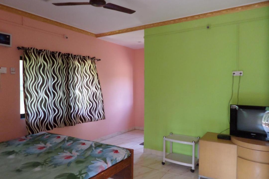 Photo of Bedroom in Murud