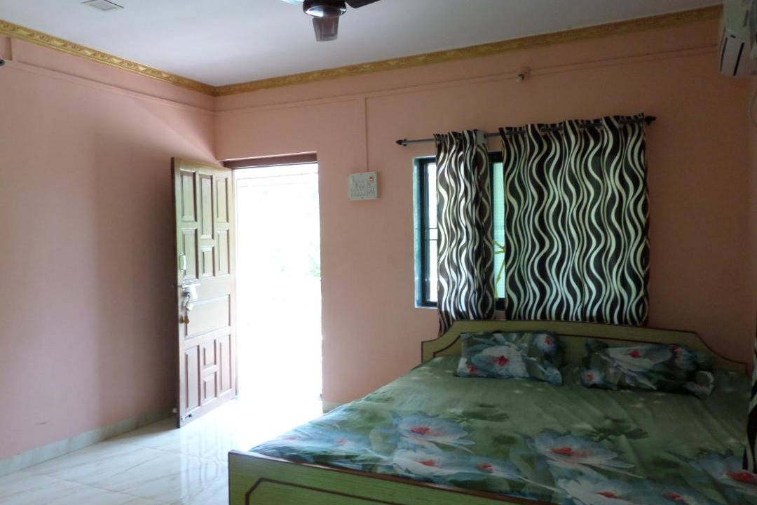 Photo of Bedroom in Murud
