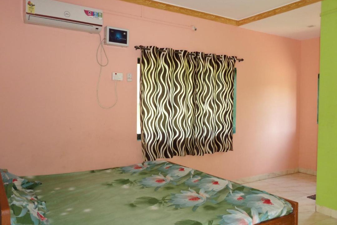 Photo of Bedroom in Murud