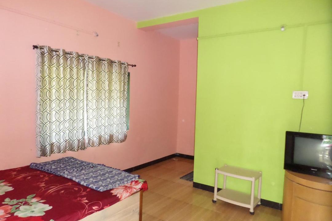 Photo of Bedroom in Murud