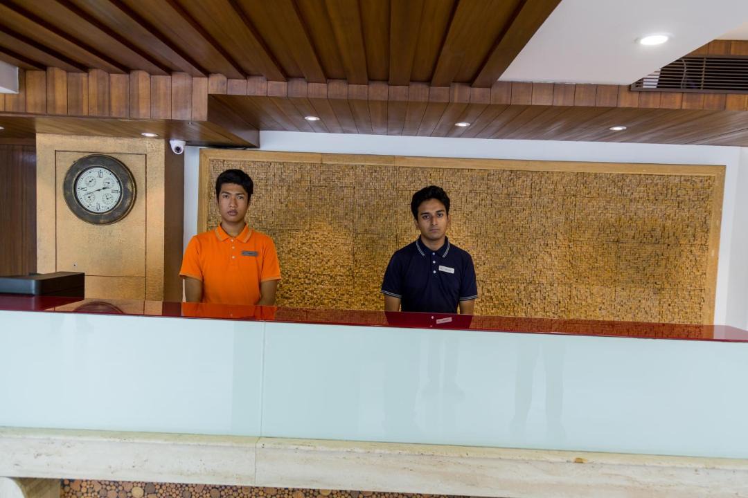 Photo of Others in Thaltej