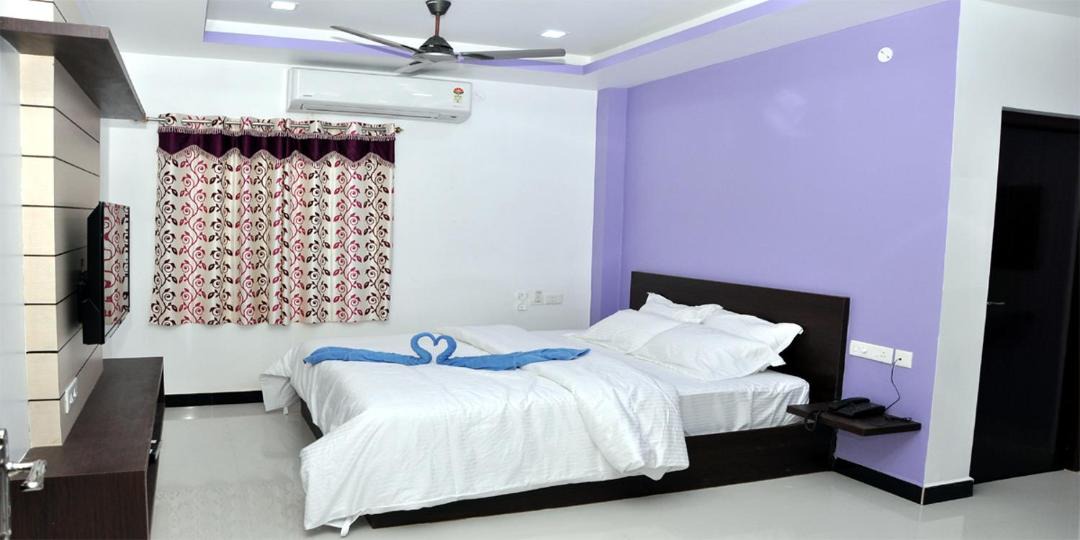 Photo of Bedroom in Palani