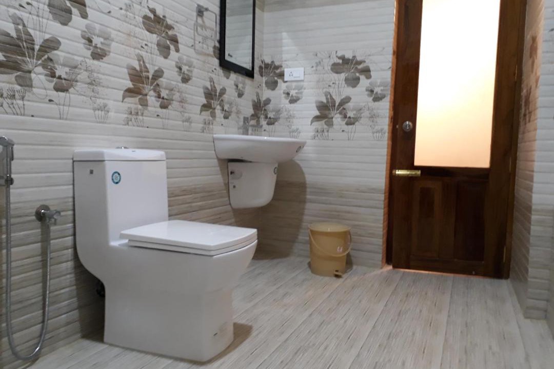 Photo of Bathroom in Kumily