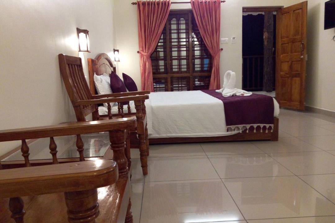 Photo of Bedroom in Kumily
