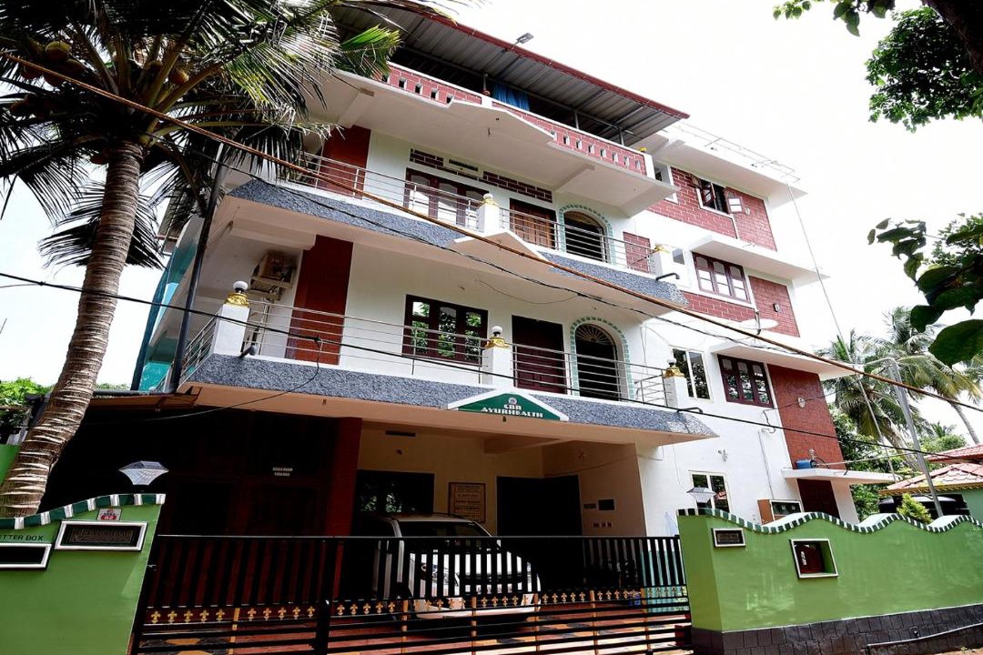 Photo of Others in Kannur