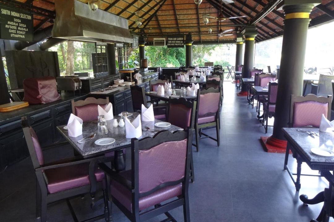 Photo of Others in Kumarakom