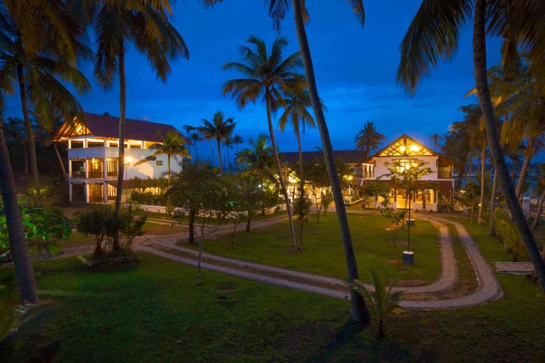 Photo of Others in Vypin