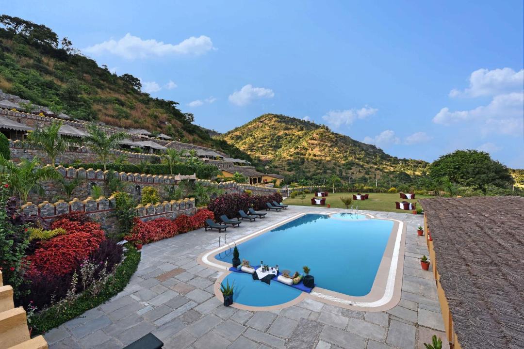 Photo of Others in Kumbhalgarh