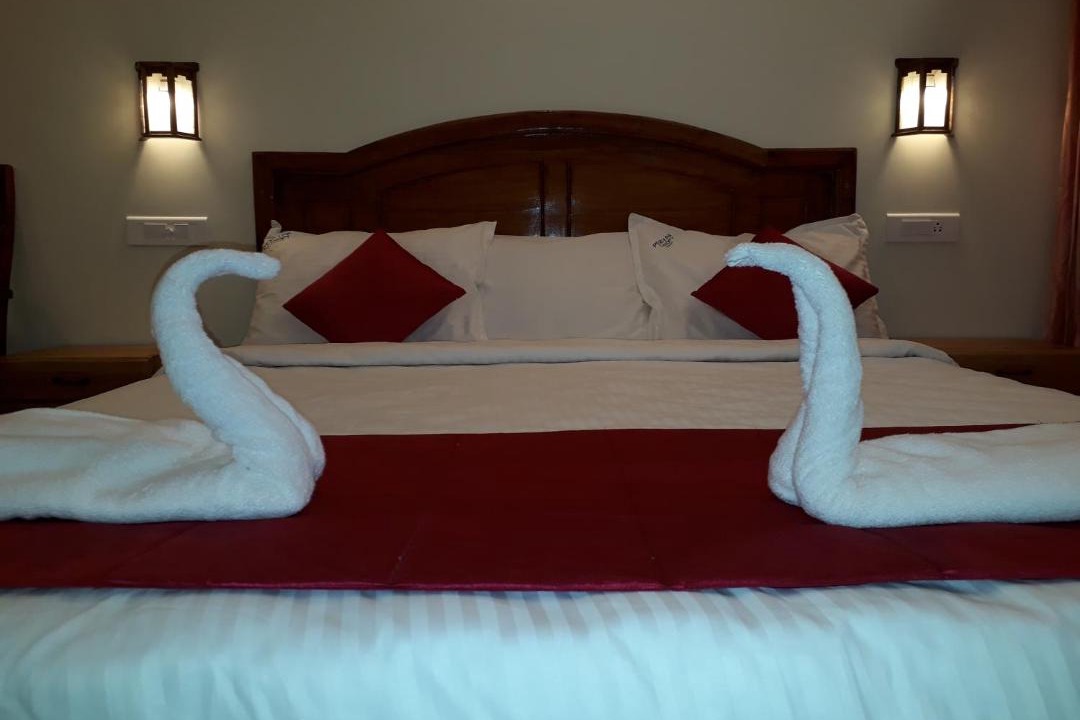 Photo of Bedroom in Kumily
