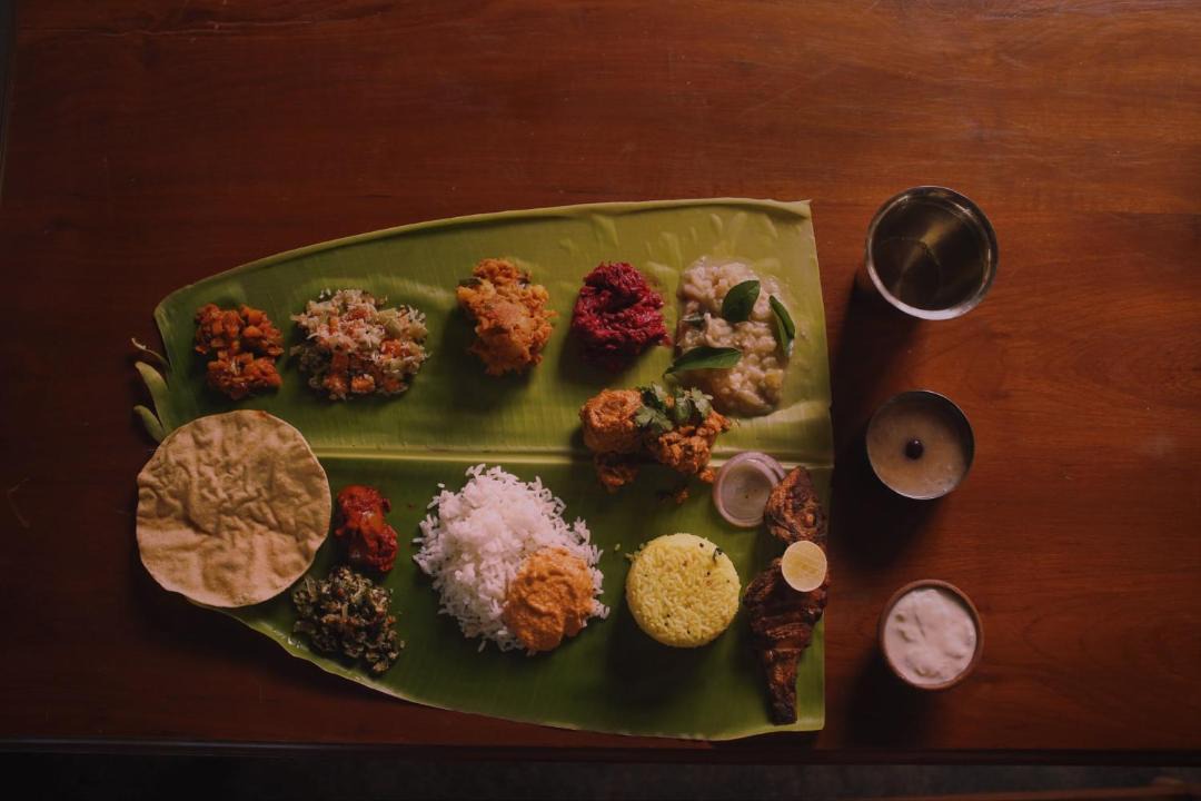 Photo of Others in Kanadukattan