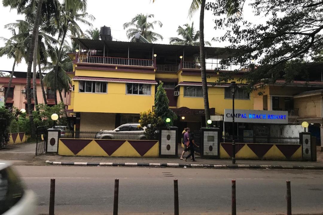 Photo of Others in Panaji