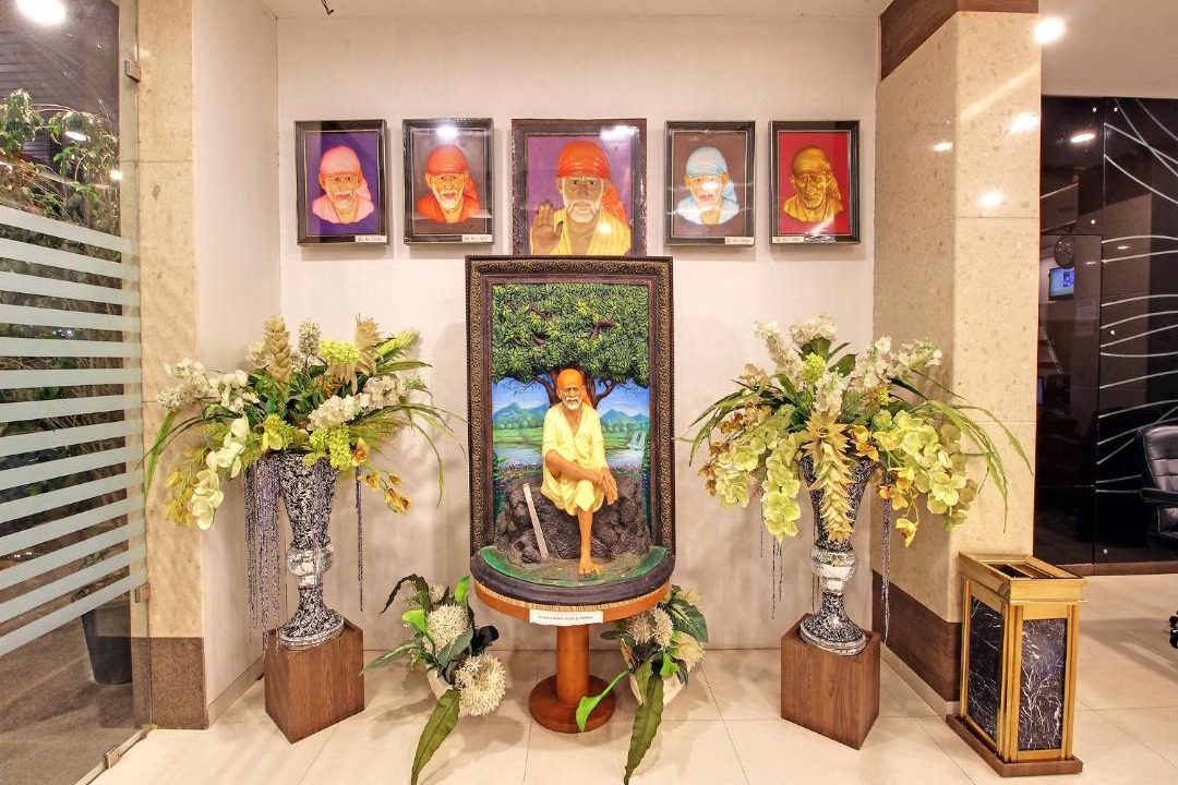 Photo of Others in Shirdi