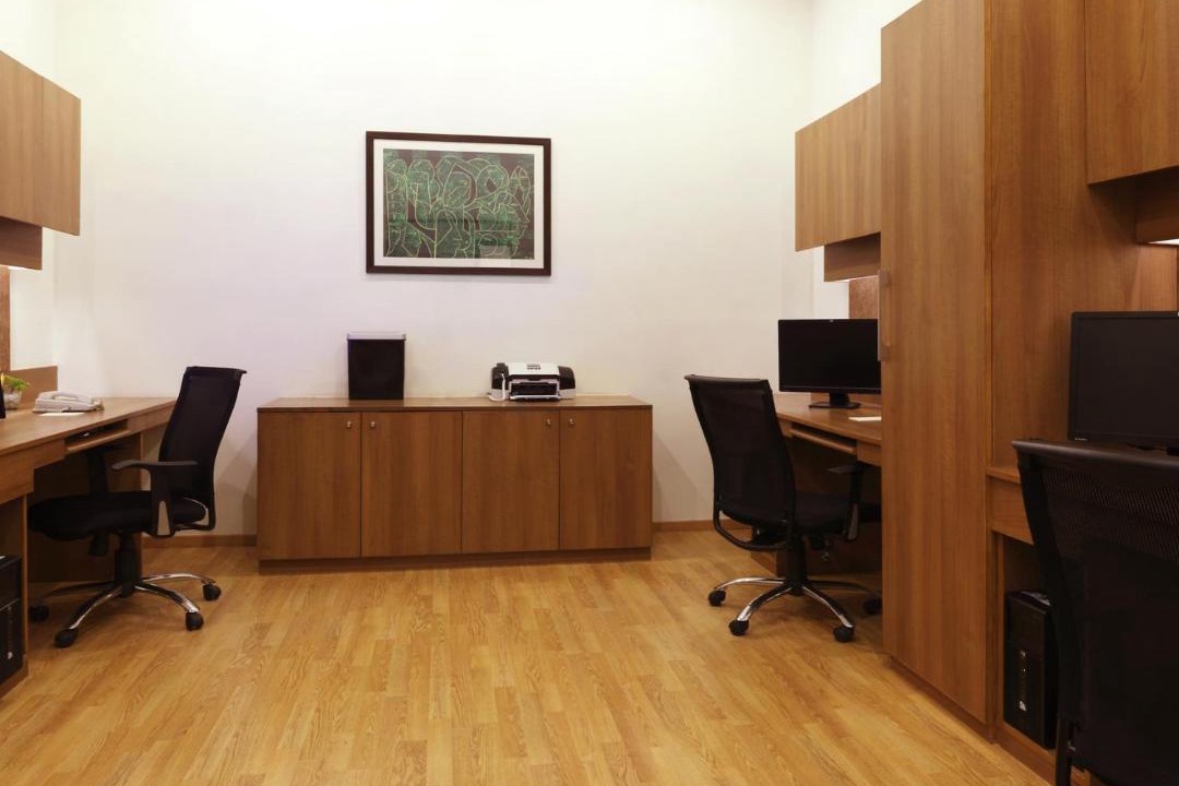 Photo of Others in HITEC City