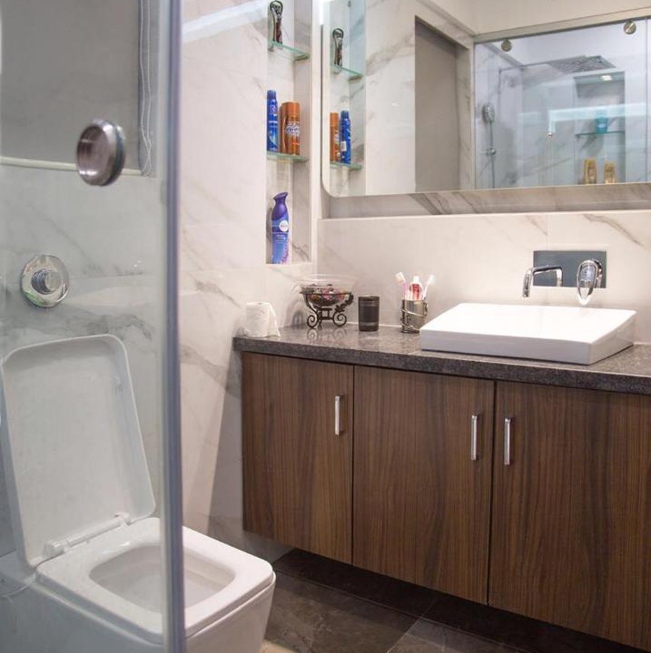 Photo of Bathroom in Lavasa